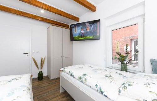 Ferienhaus Friesenkrone - Foto 40