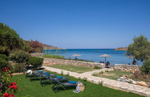 Syros Sun Beach Villa - Foto 55