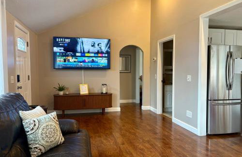 The Perfect Restful Retreat - Foto 32