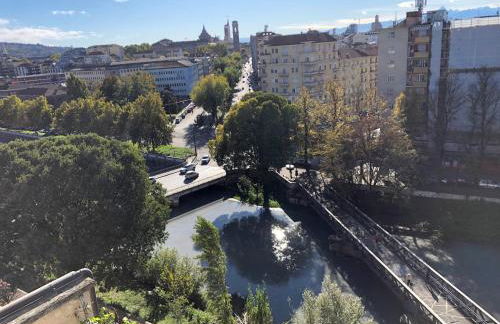 Attico Ellen terrazza con vista - Foto 43