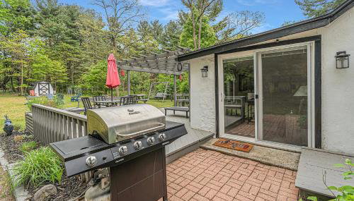 Tower Hill Cottage - Foto 3