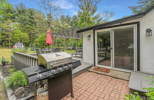 Tower Hill Cottage - Foto 3