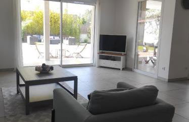 Villa Josiol Mirabel aux Baronnies - Foto 6