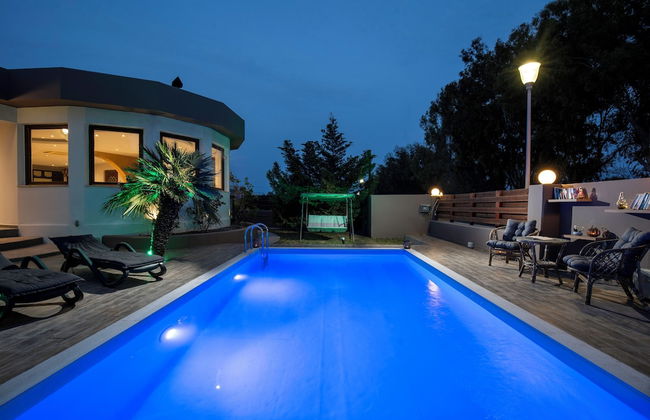 Maia Luxury Pool Villa - Foto 8