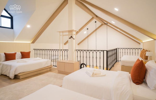 Oxygen Valley Khao Yai A6 - Foto 2