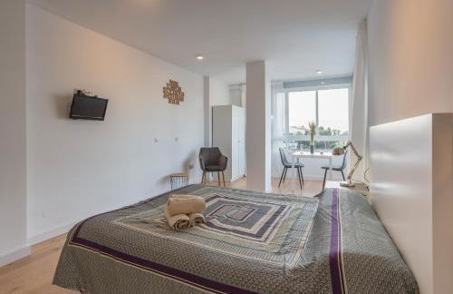 Estudio Candado Beach - Photo 29