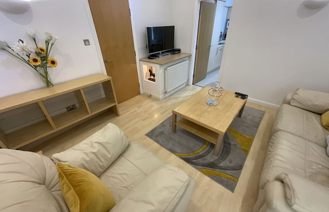 Earle House Serviced Apartments - Foto 65