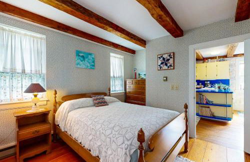 Betty’s Coastal Cape - Foto 14