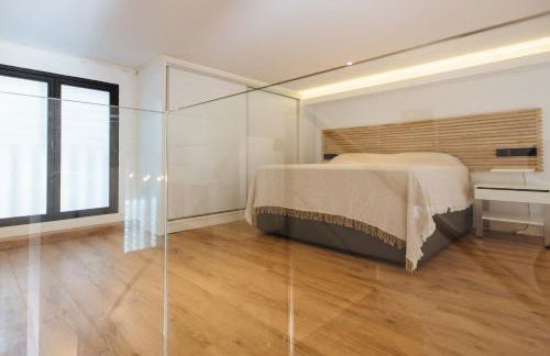 Loft Patricia Nervión - Foto 8