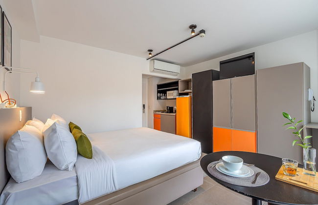 KASA by Viva - Prédio completo ao lado da Faria Lima - Foto 21