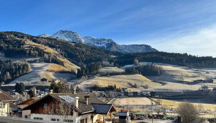 Apartment Rohrer - Zirm - Zirbe Cirmolo mit Schloss- und Schourtblick - Foto 5