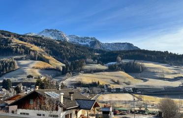 Apartment Rohrer - Zirm - Zirbe Cirmolo mit Schloss- und Schourtblick - Foto 5