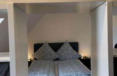 Ferienwohnung am Kelterplatz - Foto 9