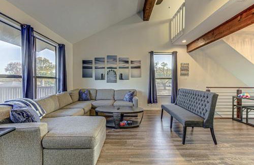 Cozy 3 bdr family Condo in Horseshoe Bay Near Marina - Foto 9