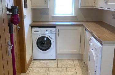 Orchard Cottage, Clematis cottages, Stamford. Accessible luxury home. - Foto 14