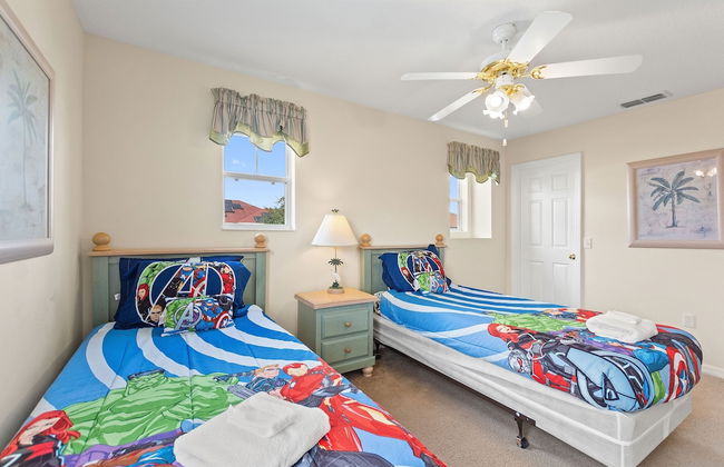 Greenview Bliss By Shine Villas #031 5 Bedroom Villa - Foto 6