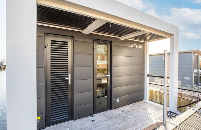 Beautiful Houseboat With Shared Pool - Foto 2