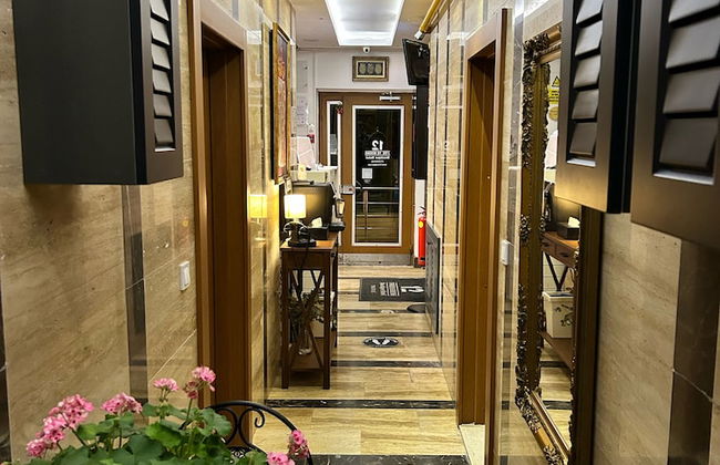 12 Rooms Boutique Hotel - Foto 30