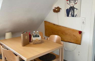 Gästehaus Sandvoss - Foto 63