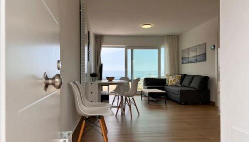 Apartamento Puerta de Comillas - Monabri - Foto 2