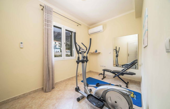 Villa Andriana - Foto 33