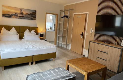 TuS-FeWo#04 - Serviced & Executive Apartments - Foto 4