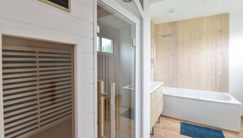 Le Guillaume - Sauna - A moins de 2 km de la plage - Foto 5