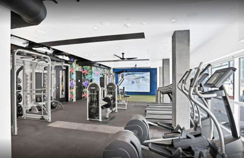 Oakland Studio w AC WD Gym Coworking nr BART SFO-525 - Photo 16