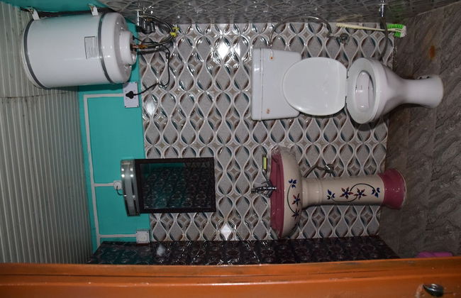 Snow View Homestay - Foto 16