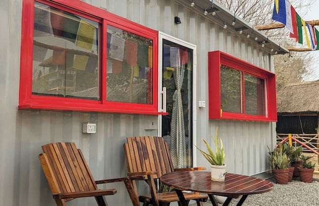 Tuk Tuk Gilhari Noida - Foto 24