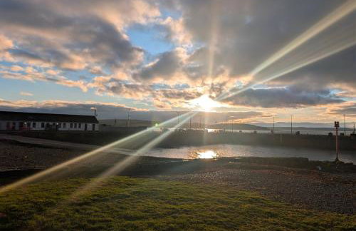 Largs seaside retreat - Foto 1