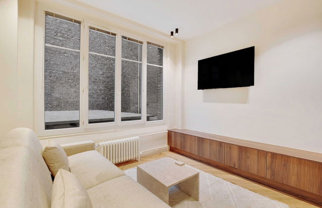 Brand New Home in the Heart of Latin Quarter - Foto 7