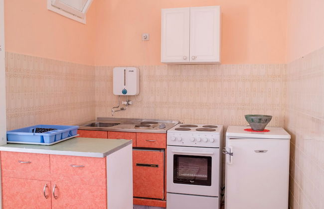 Apartment Four tower - Photo 32