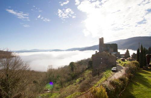 Rocca Di Pierle, Agriturismo di Charme - Cortona - Foto 53