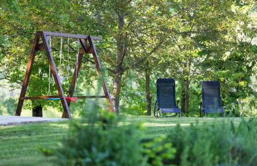 Apartman Medved - Foto 41