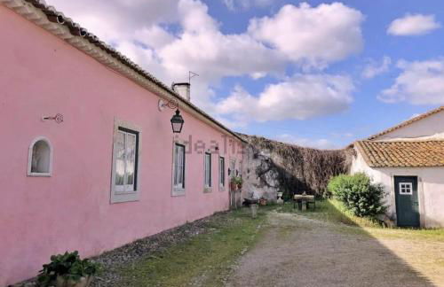 Quinta do Minhoto, Charming country House close to Golegã - Foto 3