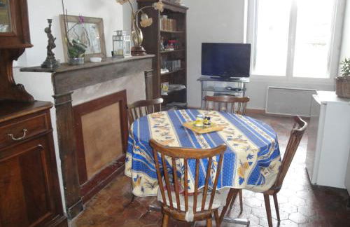 Appartement des Vieilles Halles - Foto 6