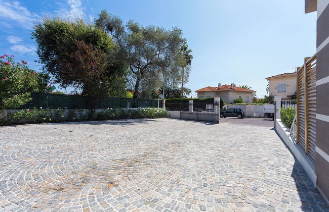 Villa Velvet - Foto 58