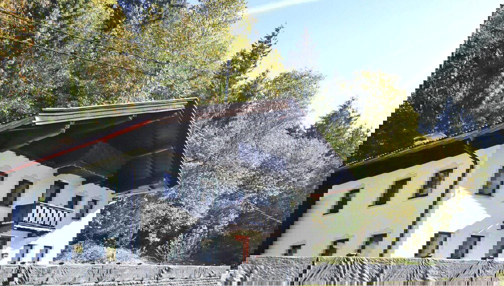 Farmhouse in Kossen Near Kitzbuhel Alps - Photo 1, Image principale