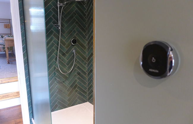 Royal Oak Retreat 2-bed - Sleeps 6 & Pet Friendly - Foto 15