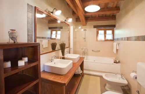 Luxury villa with a swimming pool Trget, Rasa - 7247 - Foto 29