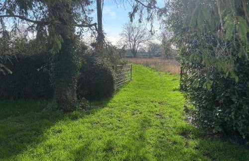 Willow Cottage - Foto 9