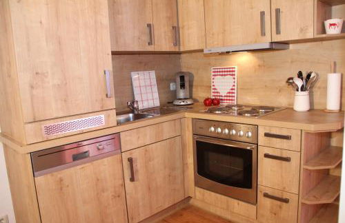 Ferienwohnungen Wurzer Toni - Photo 8