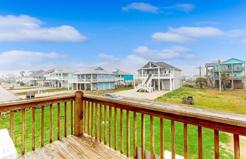 Prime Gulf Views Large Deck Pet Paradise - Foto 25