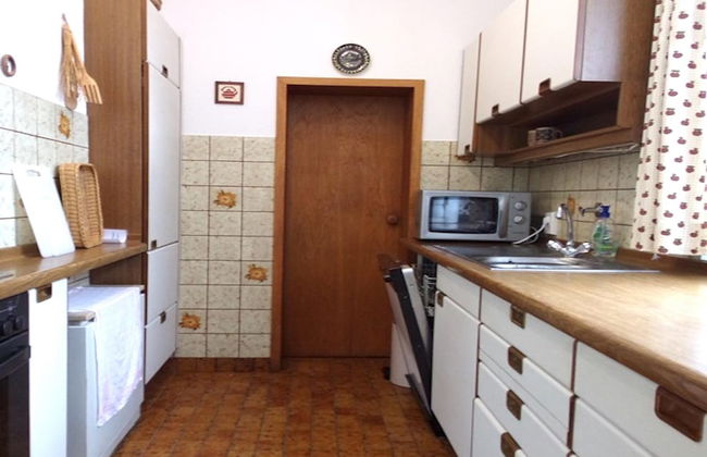 Cosy Holiday Home in Monschau With Garden - Foto 10