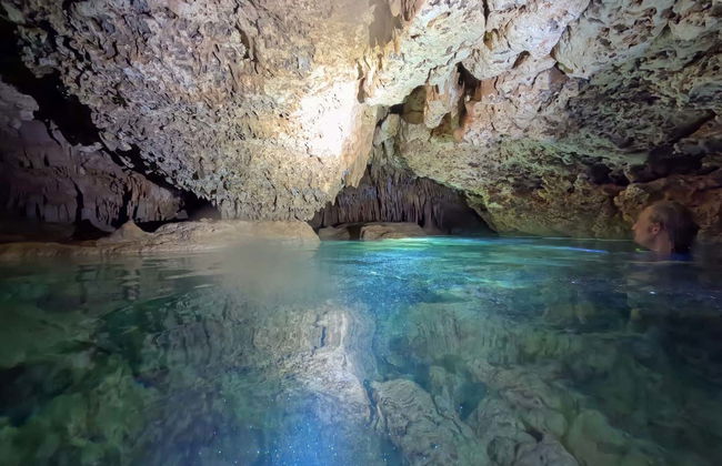 Tour delle grotte di Bonaire con snorkeling - Foto 1