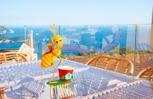 Lulumba Luxury House - Foto 19