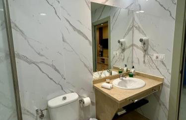 Apartamento con garaje en Apartour Vertice - Photo 43