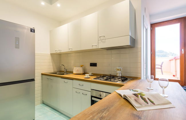 Nisida View Apartment - Foto 11