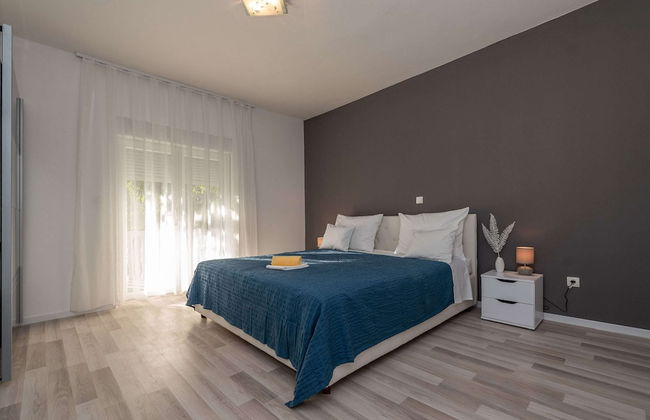 Holiday Home in Galovac With Pool - Foto 8